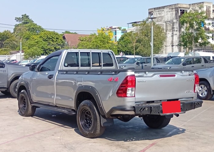 Used 3
                    TOYOTA
                     for Sale Image